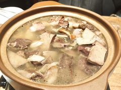 -直隶安家牛肉罩饼(建华店)