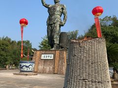 -景德镇古窑民俗博览区