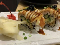 -松鱼亭·和牛烧肉(协鑫广场店)