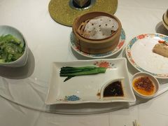 -唐苑酒家·岭南粤菜名店(太古仓店)