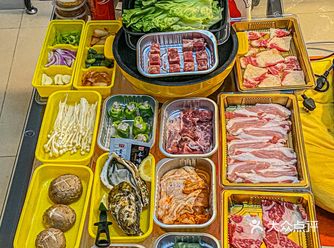 啊啊啊在家实现烤肉自由，人均50