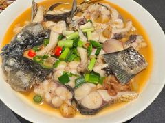 -锦府园·新台州菜(合生汇店)