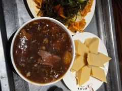 -姚记炒肝店(鼓楼店)