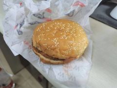 -华莱士炸鸡汉堡(重庆邮电大学店)