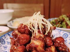 -上海姥姥(西环店)