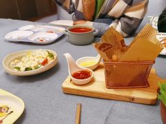 -俄士厨房(未来城店)