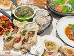 -蚝伯·新派海鲜(荣昌店)