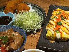-炉胜·炉端烧·居酒屋