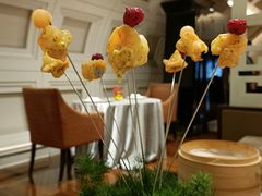 -北京王府井希尔顿酒店·秦唐中餐厅Chynna