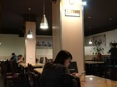 大堂-富源春面馆(四川北路店)
