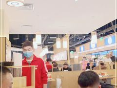 -福成自助烤肉(双桥万达店)