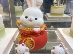 -CAKE BOSS 蛋糕老板(西单君太百货店)