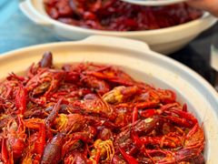 -济南香格里拉·咖啡泉自助餐厅