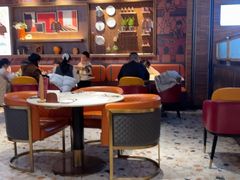 -战斧牛排餐厅(悦方IDMALL店)