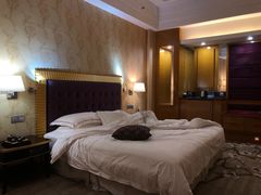 -江门新会碧桂园凤悦凤凰酒店(万达广场店)