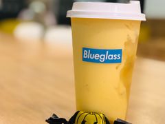 -Blueglass酸奶(财富购物中心店)