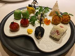 -三利音·东方司宴(外滩店)