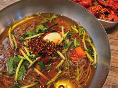 -枪火串烧·东北特色烧烤(罗湖总店)