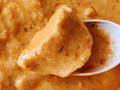 -Pita's&Tika's中东和印度风味餐厅(龙湖天街店)