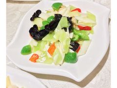 田园小炒-马凯餐厅(长椿街店)