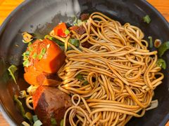 -小辫子羊肉面馆(周东店)