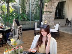 -南沙游艇会·大兵船餐厅