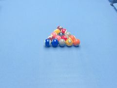 -利都新概念棋牌桌球(本溪路店)