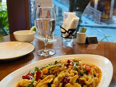 -西双版纳洲际度假酒店-曼霖轩中餐厅