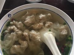 -汪一挑馄饨(老街店)