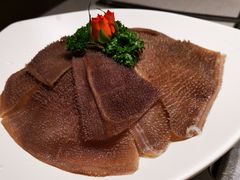 捞派毛肚-海底捞火锅(吴中路店)