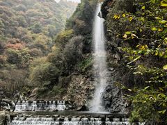 -少华山国家森林公园