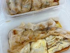 -山水肠粉(盐田店)