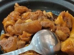 -轩记海鲜餐厅·四十五年老字号·经典粤菜(西区彩虹店)