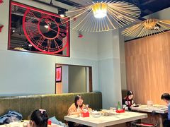 -海底捞火锅(创意园店)