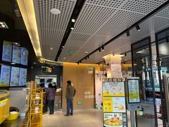 -麦当劳(仙林亚东城得来速店)