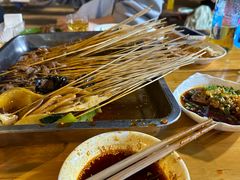-雲记卢妈冷锅串串(中道街总店)