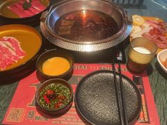 -牛New寿喜烧(曹路花园城店)