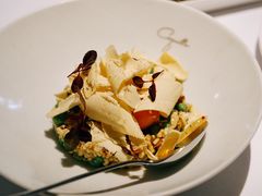 -壳里西餐厅Coquille Seafood Bistro(蒙自路店)