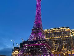 -澳门喜来登大酒店