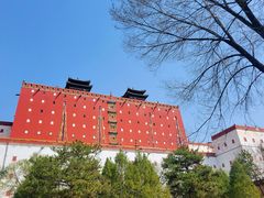 -普陀宗乘之庙