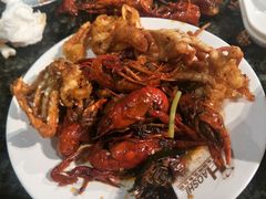 -豪食披萨烤肉自助(保定商场店)