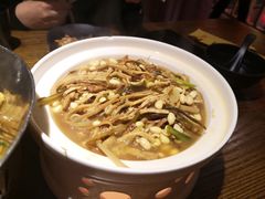 -锦上中式酒馆(南内环店)