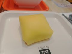 芒果班戟-满记甜品(万科广场店)
