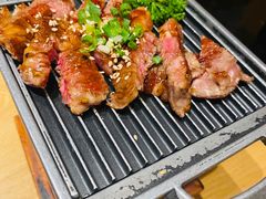 -虹料理·日料放题(悠方店)