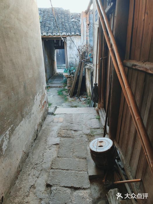 黄埭中学图片