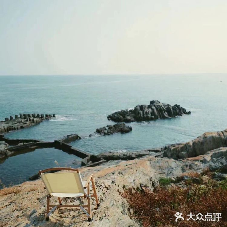 十一黄金周｜上海周边游：距离江浙沪最近的海岛！