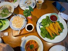 -三凤酒家·百年无锡菜(清扬茂业店)