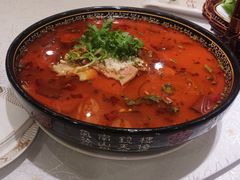 -大鹏饭店·金陵家宴(奥体中心店)