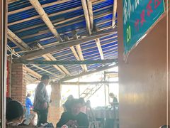 大堂-竹泉农庄·竹筒饭(从化店)