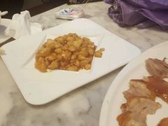 鱼香松仁-燕云楼(云南路店)